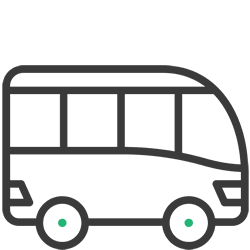 Brand New Bus Hire